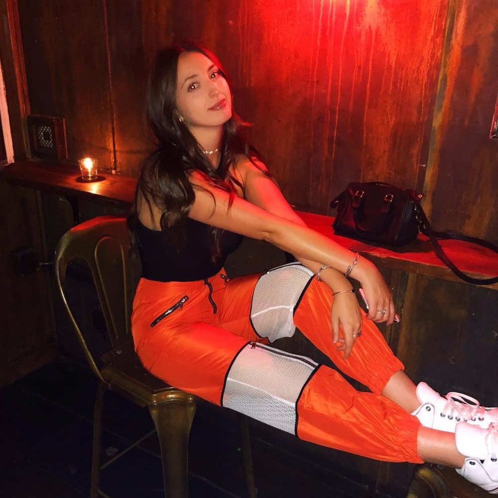 I.AM.GIA GWEN PANTS SMALL